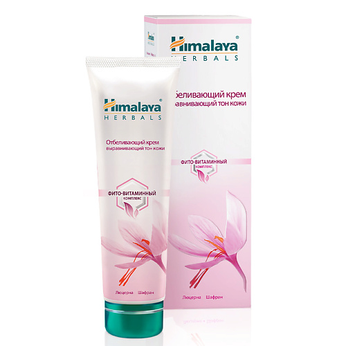 HIMALAYA SINCE 1930 Крем отбеливающий выравнивающий тон кожи FAIRNESS CREAM, Крем отбеливающий выравнивающий тон кожи FAIRNESS CREAM
HIMALAYA SINCE 1930 Крем отбеливающий выравнивающий тон кожи FAIRNESS CREAM, Крем отбеливающий выравнивающий тон кожи FAIRNESS CREAM