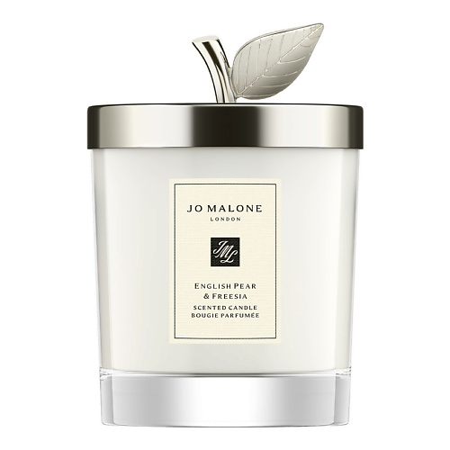 JO MALONE LONDON JO MALONE Свеча ароматическая English Pear & Freesia, JO MALONE Свеча ароматическая English Pear & Freesia
JO MALONE LONDON JO MALONE Свеча ароматическая English Pear & Freesia, JO MALONE Свеча ароматическая English Pear & Freesia