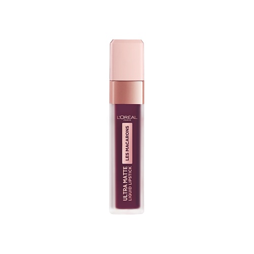 L'ORÉAL PARIS L'OREAL PARIS Ультрастойкая жидкая матовая помада Infaillible Les Macarons Liquid Lipstick, L'OREAL PARIS Ультрастойкая жидкая матовая помада Infaillible Les Macarons Liquid Lipstick
L'ORÉAL PARIS L'OREAL PARIS Ультрастойкая жидкая матовая помада Infaillible Les Macarons Liquid Lipstick, L'OREAL PARIS Ультрастойкая жидкая матовая помада Infaillible Les Macarons Liquid Lipstick