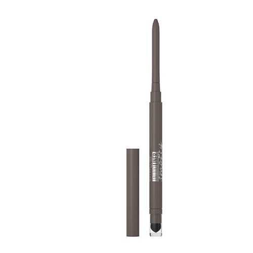 MAYBELLINE NEW YORK Карандаш для глаз гелевый Tattoo Liner Smokey, Карандаш для глаз гелевый Tattoo Liner Smokey
MAYBELLINE NEW YORK Карандаш для глаз гелевый Tattoo Liner Smokey, Карандаш для глаз гелевый Tattoo Liner Smokey