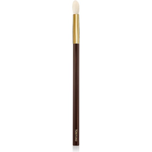 TOM FORD Кисть для растушевания теней 13 Eye Shadow Blend, Кисть для растушевания теней 13 Eye Shadow Blend
TOM FORD Кисть для растушевания теней 13 Eye Shadow Blend, Кисть для растушевания теней 13 Eye Shadow Blend