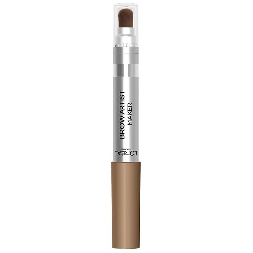 L'ORÉAL PARIS L'OREAL Карандаш для бровей Brow Artist Maker, L'OREAL Карандаш для бровей Brow Artist Maker
L'ORÉAL PARIS L'OREAL Карандаш для бровей Brow Artist Maker, L'OREAL Карандаш для бровей Brow Artist Maker