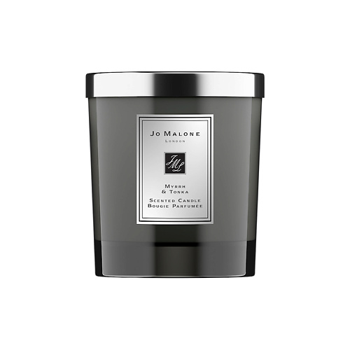 JO MALONE LONDON Свеча ароматная Myrrh & Tonka Home Candle, Свеча ароматная Myrrh & Tonka Home Candle
JO MALONE LONDON Свеча ароматная Myrrh & Tonka Home Candle, Свеча ароматная Myrrh & Tonka Home Candle