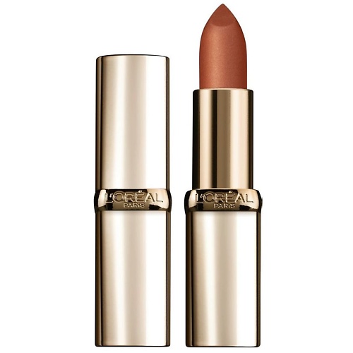 L'ORÉAL PARIS L'OREAL Губная помада Колор Риш Частная коллекция Голд, L'OREAL Губная помада Колор Риш Частная коллекция Голд
L'ORÉAL PARIS L'OREAL Губная помада Колор Риш Частная коллекция Голд, L'OREAL Губная помада Колор Риш Частная коллекция Голд