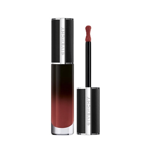 GIVENCHY Жидкая матовая губная помада Le Rouge Interdit Cream Velvet, Жидкая матовая губная помада Le Rouge Interdit Cream Velvet
GIVENCHY Жидкая матовая губная помада Le Rouge Interdit Cream Velvet, Жидкая матовая губная помада Le Rouge Interdit Cream Velvet