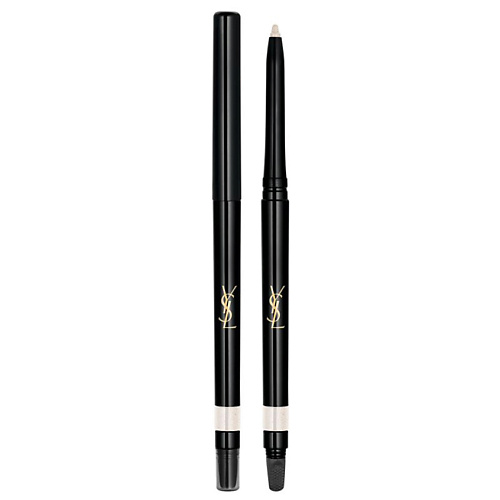 YVES SAINT LAURENT YSL Контурный карандаш для губ с аппликатором и точилкой Dessin Des Levres, YSL Контурный карандаш для губ с аппликатором и точилкой Dessin Des Levres
YVES SAINT LAURENT YSL Контурный карандаш для губ с аппликатором и точилкой Dessin Des Levres, YSL Контурный карандаш для губ с аппликатором и точилкой Dessin Des Levres