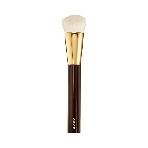 TOM FORD Кисть для нанесения тональной основы 2.5 Shade And Illuminate Foundation, Кисть для нанесения тональной основы 2.5 Shade And Illuminate Foundation
TOM FORD Кисть для нанесения тональной основы 2.5 Shade And Illuminate Foundation, Кисть для нанесения тональной основы 2.5 Shade And Illuminate Foundation