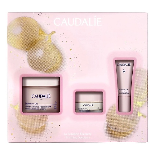 CAUDALIE 2024 Набор для повышения упругости кожи Resveratrol-lift, 2024 Набор для повышения упругости кожи Resveratrol-lift
CAUDALIE 2024 Набор для повышения упругости кожи Resveratrol-lift, 2024 Набор для повышения упругости кожи Resveratrol-lift