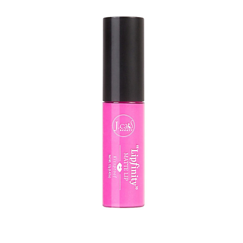 J. CAT BEAUTY Жидкая матовая стойкая помада LIPFINITY MATTE LIP, Жидкая матовая стойкая помада LIPFINITY MATTE LIP
J. CAT BEAUTY Жидкая матовая стойкая помада LIPFINITY MATTE LIP, Жидкая матовая стойкая помада LIPFINITY MATTE LIP