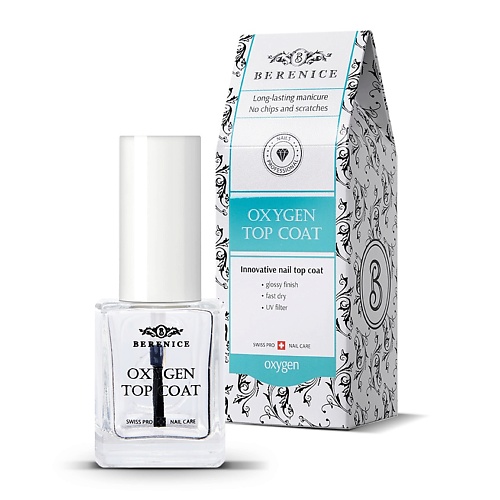 BERENICE Покрытие верхнее кислородное, Покрытие верхнее кислородное
BERENICE Покрытие верхнее кислородное, Покрытие верхнее кислородное