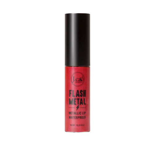 J. CAT BEAUTY Жидкая Помада для губ Flash Metal, Жидкая Помада для губ Flash Metal
J. CAT BEAUTY Жидкая Помада для губ Flash Metal, Жидкая Помада для губ Flash Metal