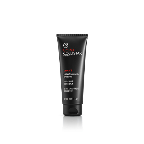 COLLISTAR Восстанавливающий бальзам после бритья Uomo After-Shave Repair Balm, Восстанавливающий бальзам после бритья Uomo After-Shave Repair Balm
COLLISTAR Восстанавливающий бальзам после бритья Uomo After-Shave Repair Balm, Восстанавливающий бальзам после бритья Uomo After-Shave Repair Balm