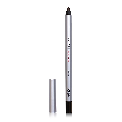 LN PRO Стойкий гелевый карандаш для глаз Kajal Eye Liner, Стойкий гелевый карандаш для глаз Kajal Eye Liner
LN PRO Стойкий гелевый карандаш для глаз Kajal Eye Liner, Стойкий гелевый карандаш для глаз Kajal Eye Liner