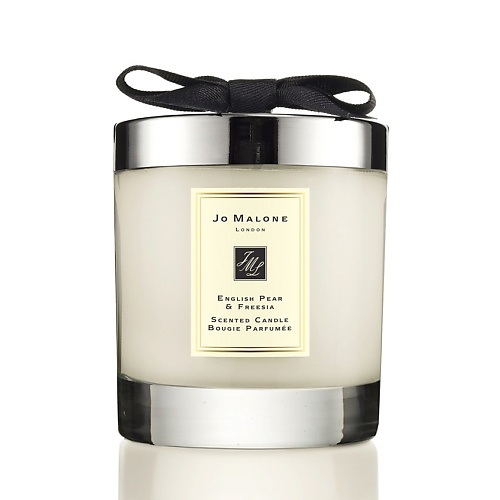 JO MALONE LONDON Свеча для дома ENGLISH PEAR & FREESIA, Свеча для дома ENGLISH PEAR & FREESIA
JO MALONE LONDON Свеча для дома ENGLISH PEAR & FREESIA, Свеча для дома ENGLISH PEAR & FREESIA