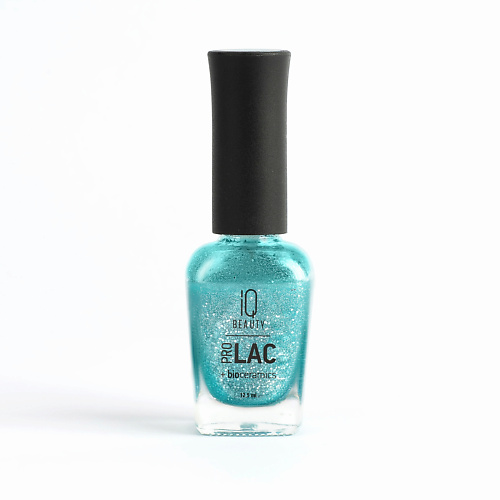 IQ BEAUTY Лак для ногтей укрепляющий с биокерамикой PROLAC+bioceramics, Лак для ногтей укрепляющий с биокерамикой PROLAC+bioceramics
IQ BEAUTY Лак для ногтей укрепляющий с биокерамикой PROLAC+bioceramics, Лак для ногтей укрепляющий с биокерамикой PROLAC+bioceramics