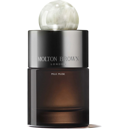 MOLTON BROWN Парфюмерная вода Milk Musk Eau de Parfum 100.0, Парфюмерная вода Milk Musk Eau de Parfum
MOLTON BROWN Парфюмерная вода Milk Musk Eau de Parfum 100.0, Парфюмерная вода Milk Musk Eau de Parfum