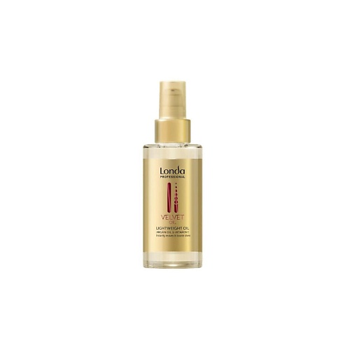 LONDA PROFESSIONAL Масло VELVET OIL для обновления волос без утяжеления 100.0, Масло VELVET OIL для обновления волос без утяжеления
LONDA PROFESSIONAL Масло VELVET OIL для обновления волос без утяжеления 100.0, Масло VELVET OIL для обновления волос без утяжеления