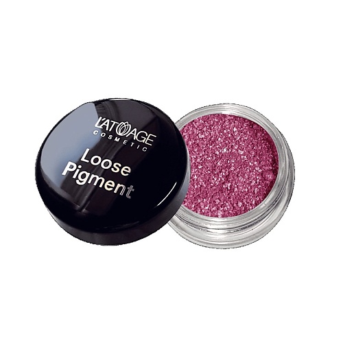 L'ATUAGE COSMETIC Тени-пигмент для век Loose Pigment, Тени-пигмент для век Loose Pigment
L'ATUAGE COSMETIC Тени-пигмент для век Loose Pigment, Тени-пигмент для век Loose Pigment