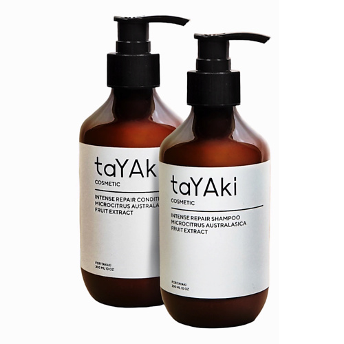 TAYAKI COSMETICS Корейский бессульфатный шампунь и кондиционер для волос, Корейский бессульфатный шампунь и кондиционер для волос
TAYAKI COSMETICS Корейский бессульфатный шампунь и кондиционер для волос, Корейский бессульфатный шампунь и кондиционер для волос