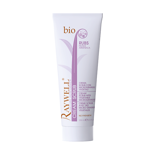 RAYWELL Крем-скраб для кожи головы Bio Cream scrub 250.0, Крем-скраб для кожи головы Bio Cream scrub
RAYWELL Крем-скраб для кожи головы Bio Cream scrub 250.0, Крем-скраб для кожи головы Bio Cream scrub