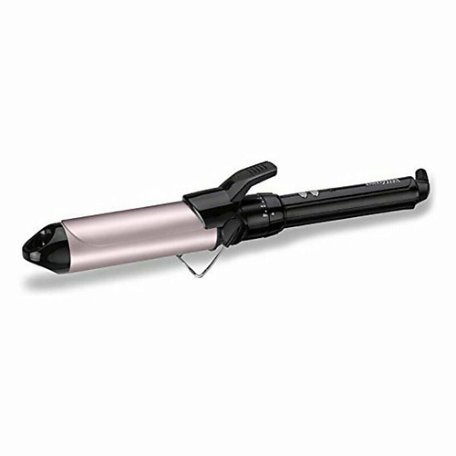 BABYLISS Плойка для завивки Sublim Touch Pro 180 Curling Iron C325E 25 мм, Плойка для завивки Sublim Touch Pro 180 Curling Iron C325E 25 мм
BABYLISS Плойка для завивки Sublim Touch Pro 180 Curling Iron C325E 25 мм, Плойка для завивки Sublim Touch Pro 180 Curling Iron C325E 25 мм