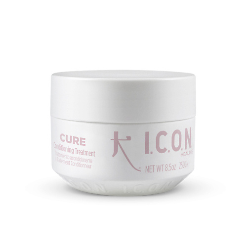 I.C.O.N. Кондиционер восстанавливающий CURE Conditioner, Кондиционер восстанавливающий CURE Conditioner
I.C.O.N. Кондиционер восстанавливающий CURE Conditioner, Кондиционер восстанавливающий CURE Conditioner