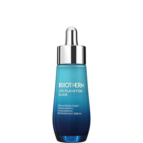 BIOTHERM Восстанавливающий и обновляющий эликсир для лица Life Plankton Elixir 30.0, Восстанавливающий и обновляющий эликсир для лица Life Plankton Elixir
BIOTHERM Восстанавливающий и обновляющий эликсир для лица Life Plankton Elixir 30.0, Восстанавливающий и обновляющий эликсир для лица Life Plankton Elixir