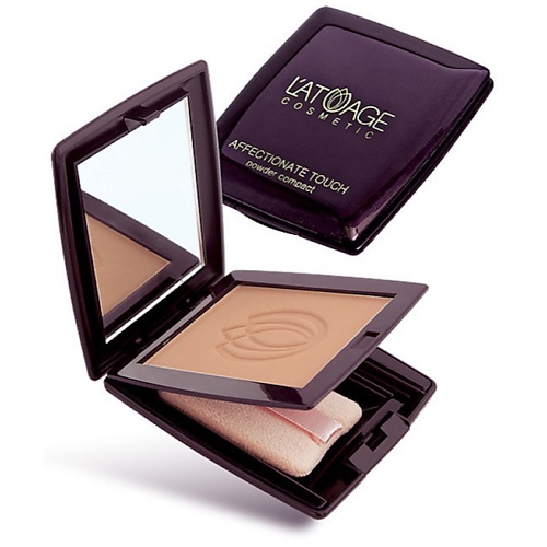 L'ATUAGE COSMETIC Пудра компактная AFFECTIONATE TOUCH, Пудра компактная AFFECTIONATE TOUCH
L'ATUAGE COSMETIC Пудра компактная AFFECTIONATE TOUCH, Пудра компактная AFFECTIONATE TOUCH