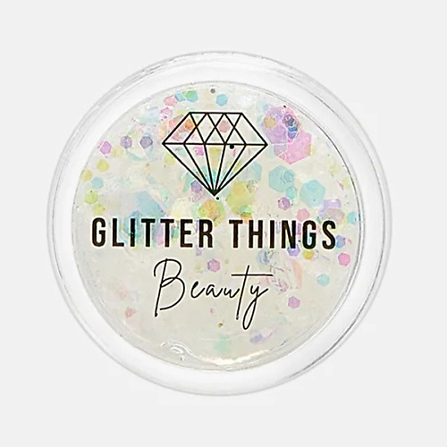 GLITTER THINGS Глиттер Гель Блёстки для глаз, лица и тела "Радужная Русалка", Глиттер Гель Блёстки для глаз, лица и тела "Радужная Русалка"
GLITTER THINGS Глиттер Гель Блёстки для глаз, лица и тела "Радужная Русалка", Глиттер Гель Блёстки для глаз, лица и тела "Радужная Русалка"