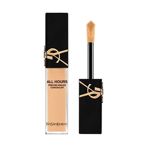 YVES SAINT LAURENT Консилер All Hours Precise Angles 15.0, Консилер All Hours Precise Angles
YVES SAINT LAURENT Консилер All Hours Precise Angles 15.0, Консилер All Hours Precise Angles