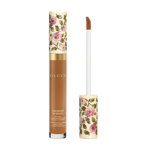 GUCCI Мультифункциональный консилер Concentré de Beauté Concealer, Мультифункциональный консилер Concentré de Beauté Concealer
GUCCI Мультифункциональный консилер Concentré de Beauté Concealer, Мультифункциональный консилер Concentré de Beauté Concealer