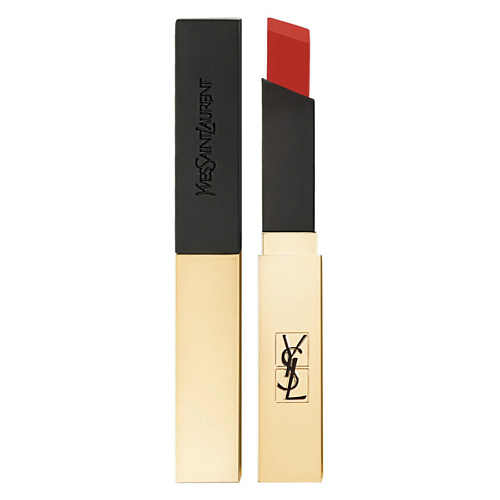 YVES SAINT LAURENT Губная помада ROUGE PUR COUTURE THE SLIM, Губная помада ROUGE PUR COUTURE THE SLIM
YVES SAINT LAURENT Губная помада ROUGE PUR COUTURE THE SLIM, Губная помада ROUGE PUR COUTURE THE SLIM