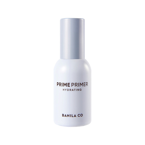 BANILA CO Праймер для лица увлажняющий Prime Primer Hydrating, Праймер для лица увлажняющий Prime Primer Hydrating
BANILA CO Праймер для лица увлажняющий Prime Primer Hydrating, Праймер для лица увлажняющий Prime Primer Hydrating