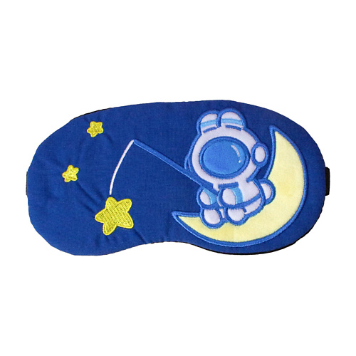 ILIKEGIFT Маска для сна с вкладышем "Bunny moon", Маска для сна с вкладышем "Bunny moon"
ILIKEGIFT Маска для сна с вкладышем "Bunny moon", Маска для сна с вкладышем "Bunny moon"