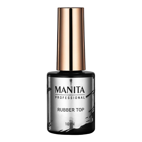 MANITA Топ каучуковый для гель-лака TOP RUBBER 10, Топ каучуковый для гель-лака TOP RUBBER
MANITA Топ каучуковый для гель-лака TOP RUBBER 10, Топ каучуковый для гель-лака TOP RUBBER