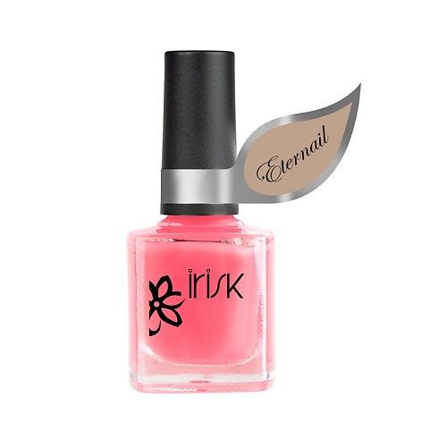IRISK Лак на гелевой основе Eternail mini Mallow, Лак на гелевой основе Eternail mini Mallow
IRISK Лак на гелевой основе Eternail mini Mallow, Лак на гелевой основе Eternail mini Mallow