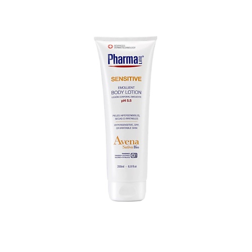 HERBAL Молочко для тела смягчающее для чувствительной кожи Sensitive Pharma Line Sensitive Body Lotion, Молочко для тела смягчающее для чувствительной кожи Sensitive Pharma Line Sensitive Body Lotion
HERBAL Молочко для тела смягчающее для чувствительной кожи Sensitive Pharma Line Sensitive Body Lotion, Молочко для тела смягчающее для чувствительной кожи Sensitive Pharma Line Sensitive Body Lotion