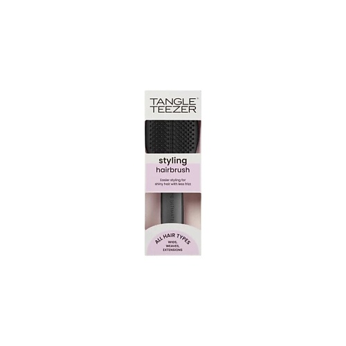 TANGLE TEEZER Расческа для волос Ultimate Styler, Расческа для волос Ultimate Styler
TANGLE TEEZER Расческа для волос Ultimate Styler, Расческа для волос Ultimate Styler
