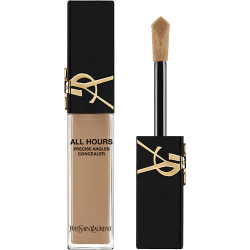 YVES SAINT LAURENT Консилер All Hours Precise Angles 15.0, Консилер All Hours Precise Angles
YVES SAINT LAURENT Консилер All Hours Precise Angles 15.0, Консилер All Hours Precise Angles