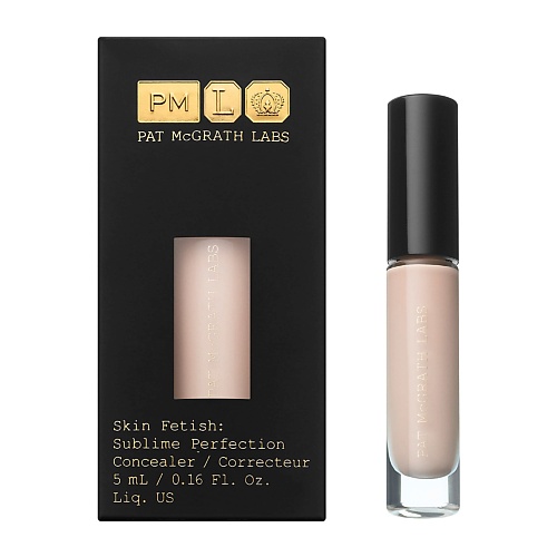 PAT MCGRATH LABS Консилер Sublime Perf Full Coverage Concealer 5.0, Консилер Sublime Perf Full Coverage Concealer
PAT MCGRATH LABS Консилер Sublime Perf Full Coverage Concealer 5.0, Консилер Sublime Perf Full Coverage Concealer