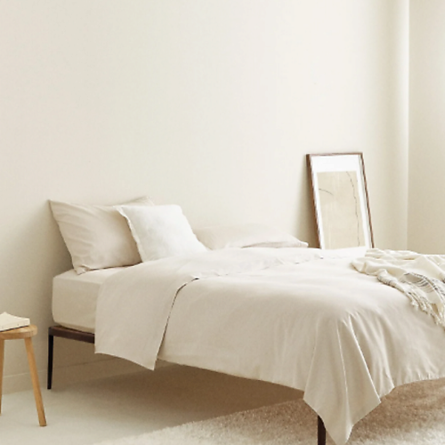 ZARA HOME Простынь 300 нитей сатиновая притачная 160 x 200 x 40, Простынь 300 нитей сатиновая притачная 160 x 200 x 40
ZARA HOME Простынь 300 нитей сатиновая притачная 160 x 200 x 40, Простынь 300 нитей сатиновая притачная 160 x 200 x 40