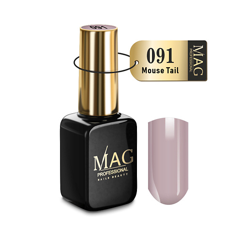 MAG NAILS BEAUTY PROFESSIONAL Эмалевый гель-лак для ногтей 10.0, Эмалевый гель-лак для ногтей
MAG NAILS BEAUTY PROFESSIONAL Эмалевый гель-лак для ногтей 10.0, Эмалевый гель-лак для ногтей