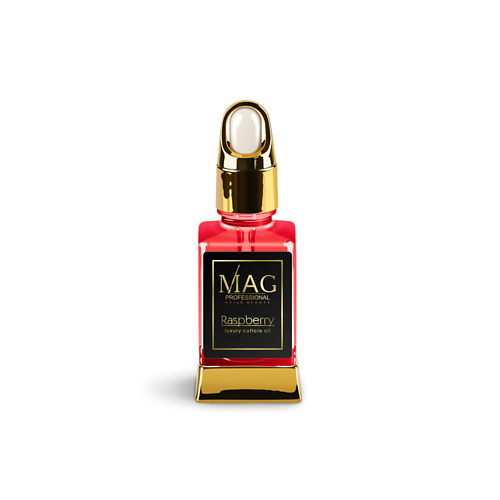 MAG NAILS BEAUTY PROFESSIONAL Органическое масло для кутикулы MAG Raspberry 30.0, Органическое масло для кутикулы MAG Raspberry
MAG NAILS BEAUTY PROFESSIONAL Органическое масло для кутикулы MAG Raspberry 30.0, Органическое масло для кутикулы MAG Raspberry