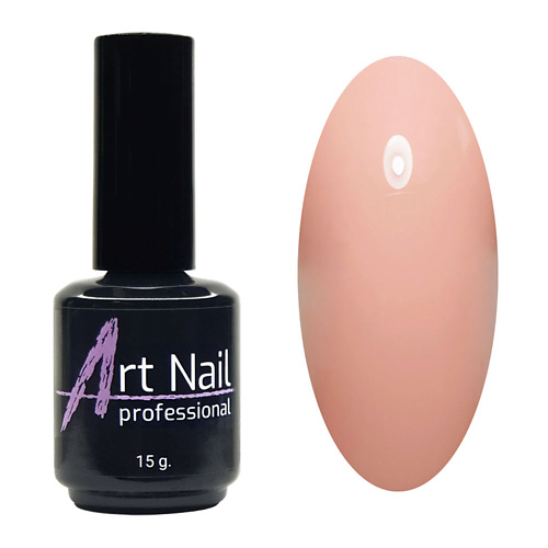 ART NAIL PROFESSIONAL Камуфлирующая кремниевая база Color, Камуфлирующая кремниевая база Color
ART NAIL PROFESSIONAL Камуфлирующая кремниевая база Color, Камуфлирующая кремниевая база Color