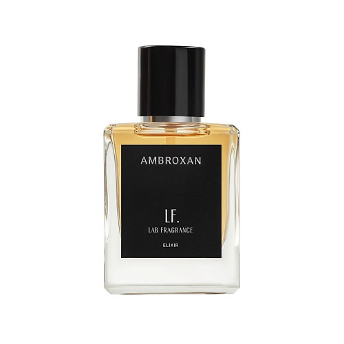 LAB FRAGRANCE Парфюм "Ambroxan elixir" Амброксан эликсир 50.0, Парфюм "Ambroxan elixir" Амброксан эликсир
LAB FRAGRANCE Парфюм "Ambroxan elixir" Амброксан эликсир 50.0, Парфюм "Ambroxan elixir" Амброксан эликсир