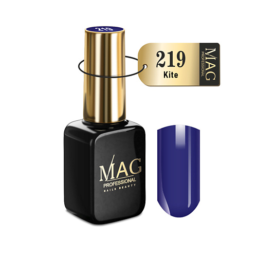 MAG NAILS BEAUTY PROFESSIONAL Эмалевый гель-лак для ногтей 10.0, Эмалевый гель-лак для ногтей
MAG NAILS BEAUTY PROFESSIONAL Эмалевый гель-лак для ногтей 10.0, Эмалевый гель-лак для ногтей