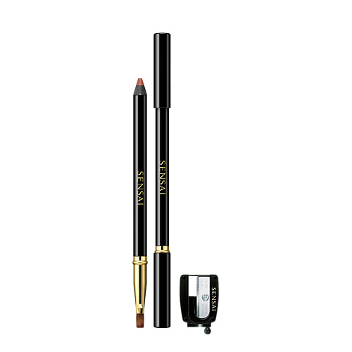 SENSAI Карандаш для губ Colours Lip Pencil со встроенной кисточкой и точилкой, Карандаш для губ Colours Lip Pencil со встроенной кисточкой и точилкой
SENSAI Карандаш для губ Colours Lip Pencil со встроенной кисточкой и точилкой, Карандаш для губ Colours Lip Pencil со встроенной кисточкой и точилкой