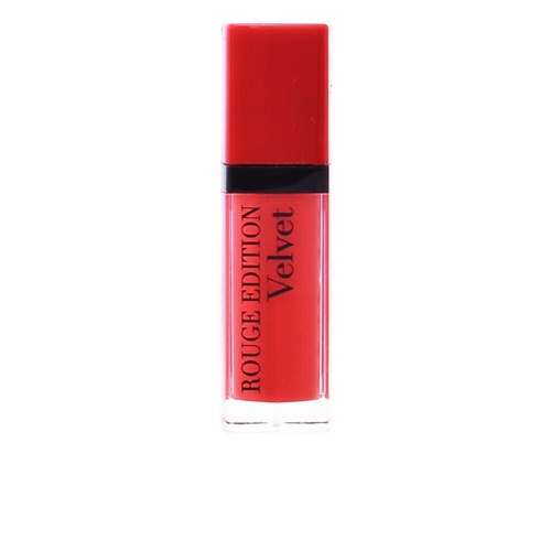 BOURJOIS Жидакая губная помада ROUGE VELVET liquid, Жидакая губная помада ROUGE VELVET liquid
BOURJOIS Жидакая губная помада ROUGE VELVET liquid, Жидакая губная помада ROUGE VELVET liquid