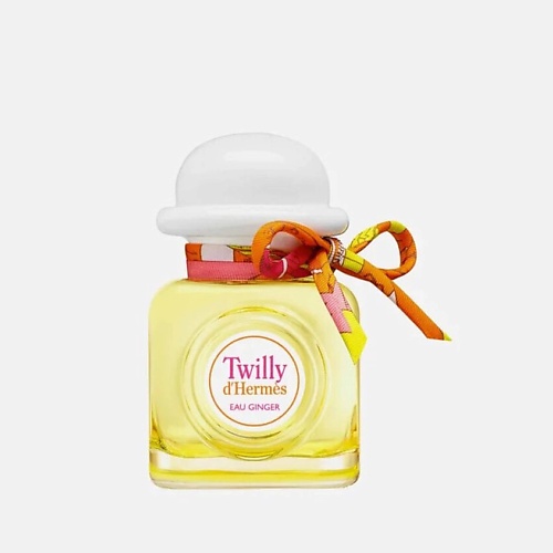 HERMÈS HERMES Парфюмерная вода Twilly d'Hermes Eau Ginger 50.0, HERMES Парфюмерная вода Twilly d'Hermes Eau Ginger
HERMÈS HERMES Парфюмерная вода Twilly d'Hermes Eau Ginger 50.0, HERMES Парфюмерная вода Twilly d'Hermes Eau Ginger
