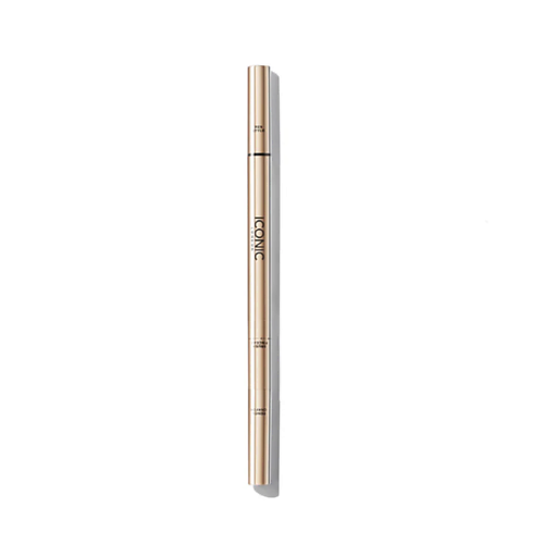 ICONIC LONDON Карандаш для бровей Triple Precision Brow Definer, Карандаш для бровей Triple Precision Brow Definer
ICONIC LONDON Карандаш для бровей Triple Precision Brow Definer, Карандаш для бровей Triple Precision Brow Definer